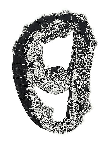 Floreat Scarf (view 1)