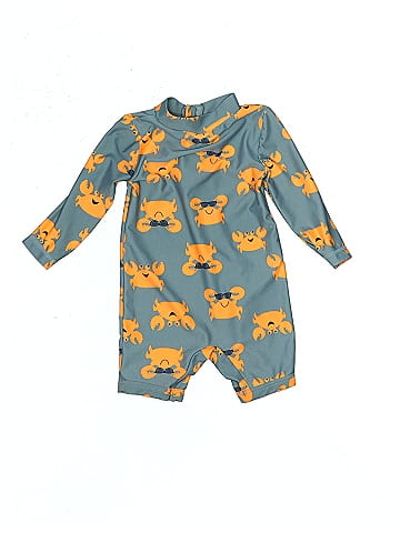 Just One Year by Carter's Wetsuit (view 1)
