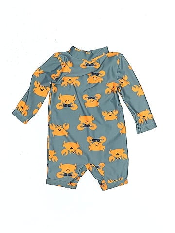 Just One Year by Carter's Wetsuit (view 2)