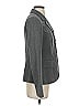 Atelier Gray Blazer Size 4 - photo 4