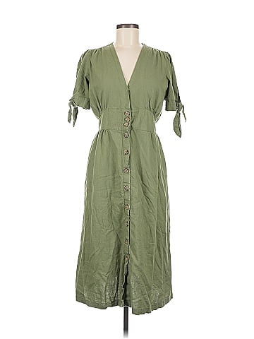 Buffalo by David Bitton Casual Dress (view 1)