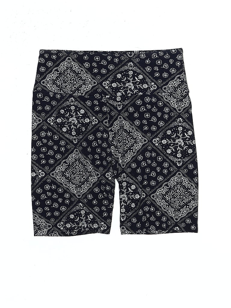 Pre-owned Lou & Grey Shorts In Blue