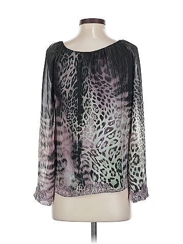 Boston Proper Long Sleeve Blouse (view 2)