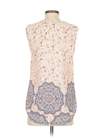 Daniel Rainn Sleeveless Blouse (view 2)