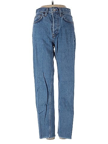 RE/DONE Jeans (view 1)