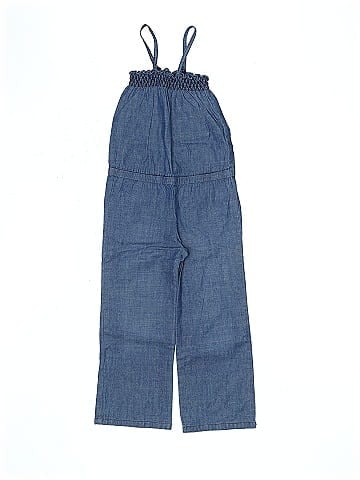 Baby Gap Overalls (view 1)