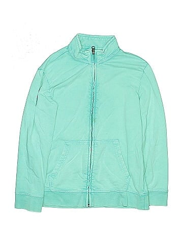Cat & Jack Zip Up Hoodie (view 1)