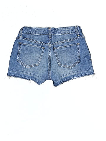 Gap Kids Denim Shorts (view 2)