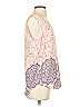 Daniel Rainn 100% Polyester Pink Sleeveless Blouse Size 5 - photo 4
