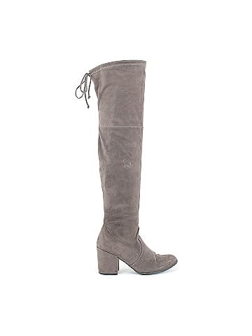 Unisa Boots (view 1)