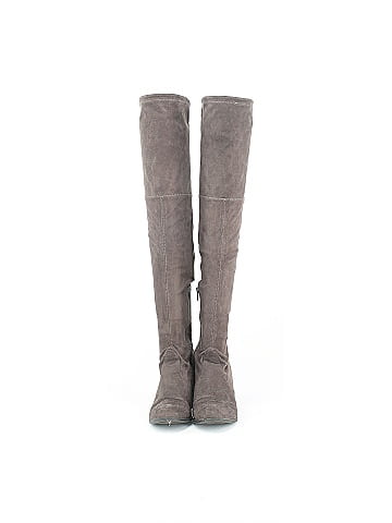Unisa Boots (view 2)