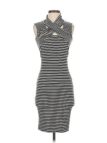 Charlotte Russe Casual Dress (view 1)