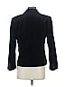 J.Crew 100% Cotton Black Blazer Size XS - photo 2