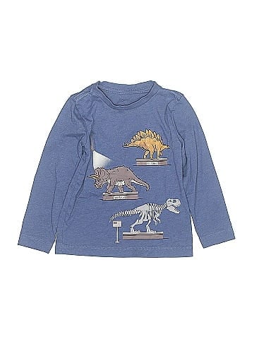 Pekkle Long Sleeve T-Shirt (view 1)
