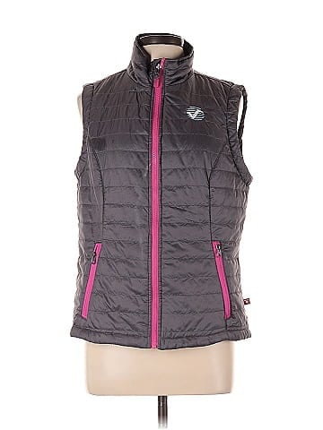 CHARLES RIVER APPAREL Vest (view 1)