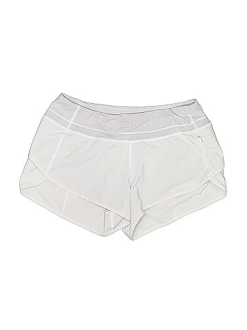 Crz Yoga Athletic Shorts (view 1)