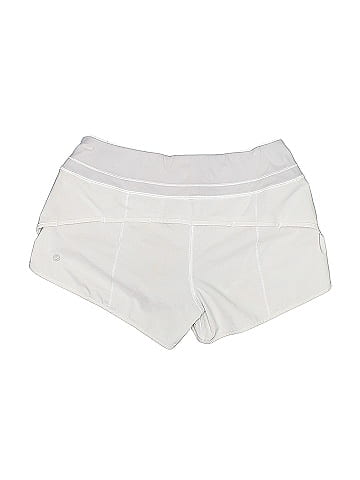 Crz Yoga Athletic Shorts (view 2)