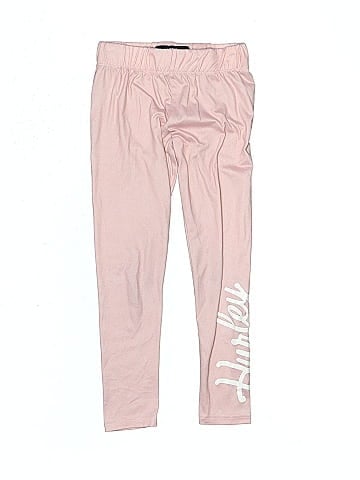 Hurley Casual Pants (view 1)