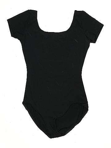 Capezio Bodysuit (view 1)
