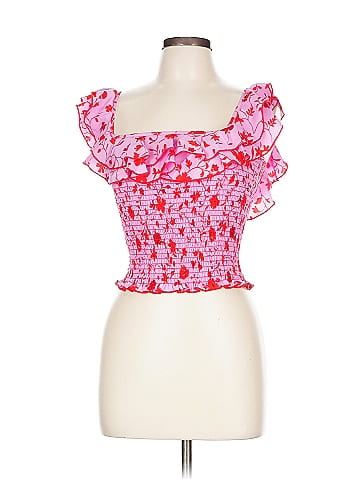 Likely Tube Top (view 1)