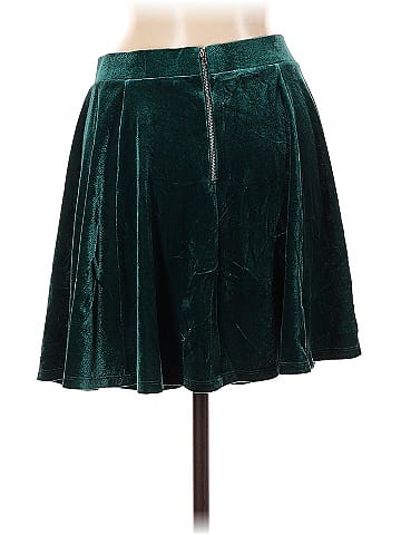 Divided by H&M Formal Skirt (view 2)