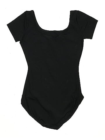 Capezio Bodysuit (view 2)