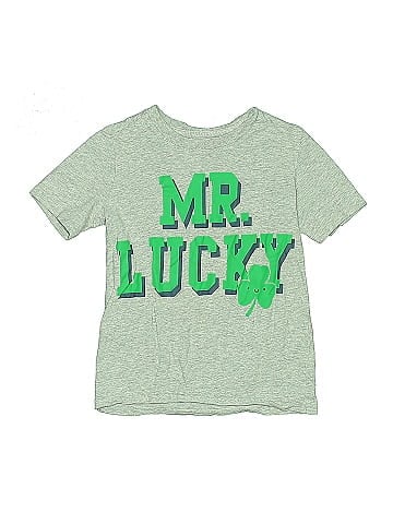 Carter's Short Sleeve T-Shirt (view 1)