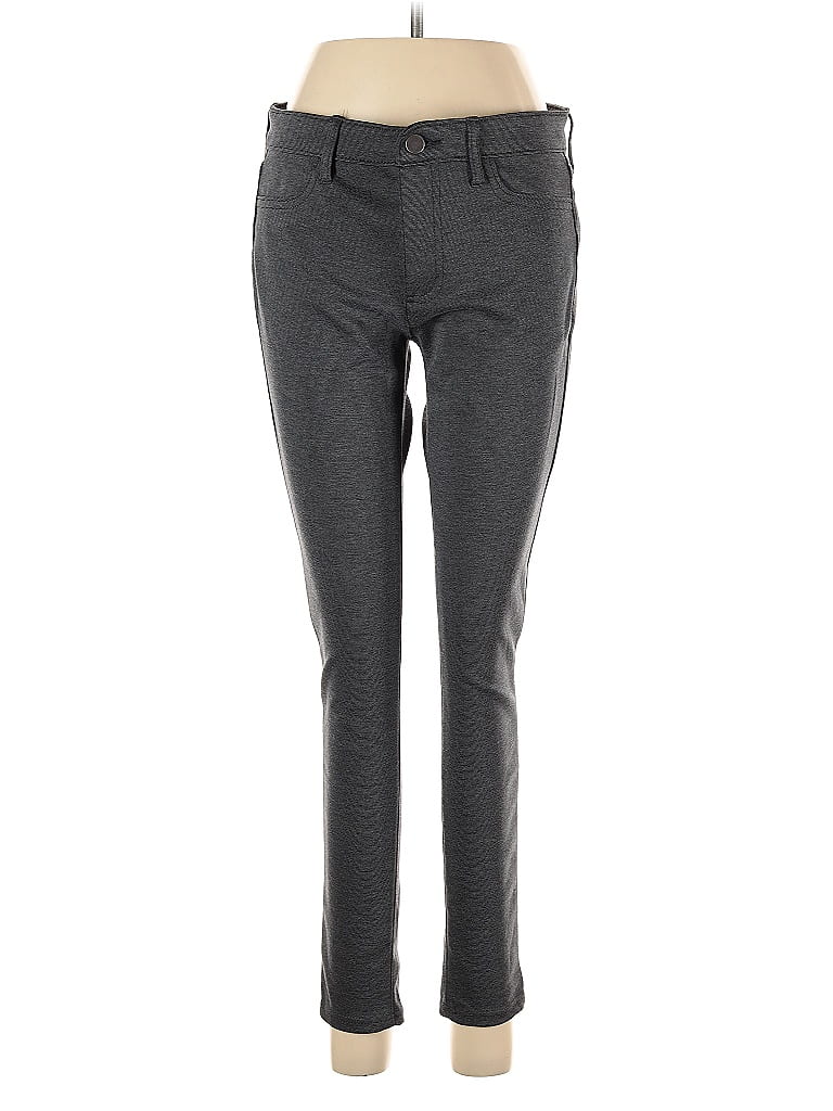 Pre-owned Gap Outlet Jeans In Gray