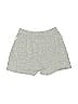 Assorted Brands 100% Cotton Gray Athletic Shorts 12-18 MO / 18 MO - photo 2
