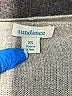 Sundance Gray Cardigan Size XS - photo 7