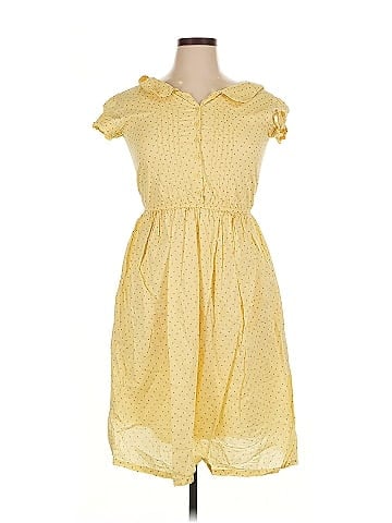 Downeast Casual Dress (view 1)