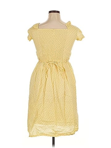Downeast Casual Dress (view 2)