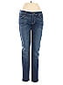 Siwy Hearts Blue Jeans Size 28 waist - photo 1