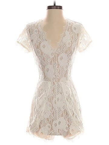 Francesca's Romper (view 1)
