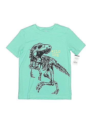 OshKosh B'gosh Short Sleeve T-Shirt (view 1)