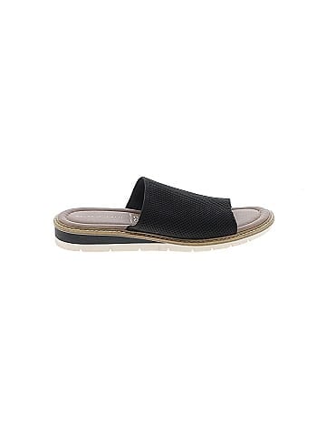 Kelly & Katie Sandals (view 1)