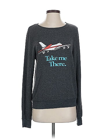 Wildfox Sweatshirt (view 1)