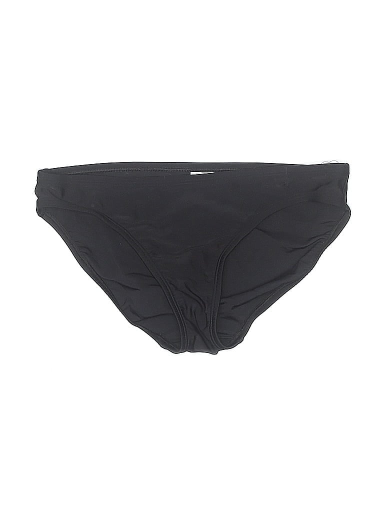 Pre-owned Kona Sol Swimsuit Bottoms In Black