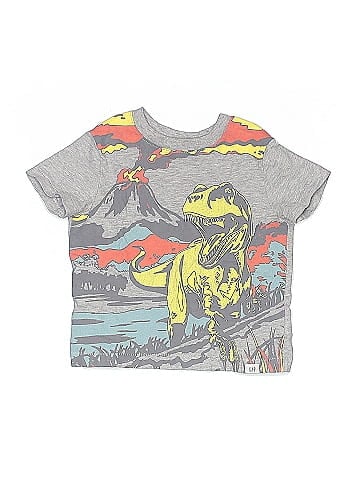 Baby Gap Short Sleeve T-Shirt (view 1)