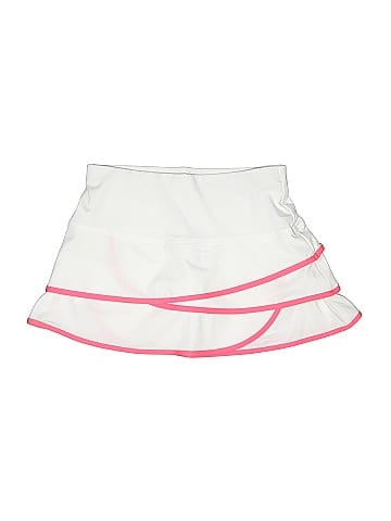 Lucky in Love Active Skirt (view 1)