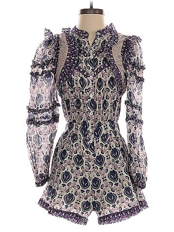 Sea New York Cocktail Dress (view 1)