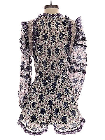 Sea New York Cocktail Dress (view 2)