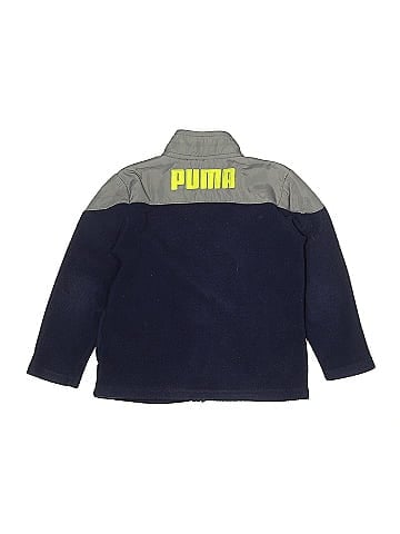 Puma Track Jacket (view 2)
