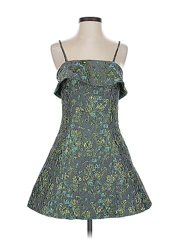 Corey Lynn Calter Cocktail Dress (view 1)