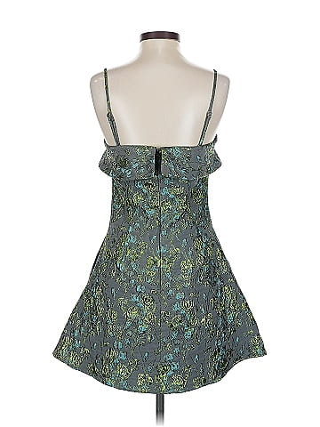 Corey Lynn Calter Cocktail Dress (view 2)