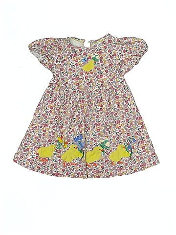 Mini Boden Dress (view 1)