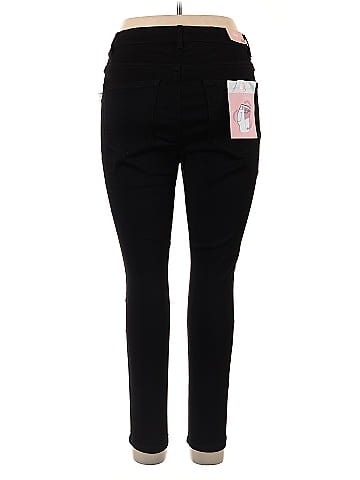 Curve Appeal Active Pants (view 2)