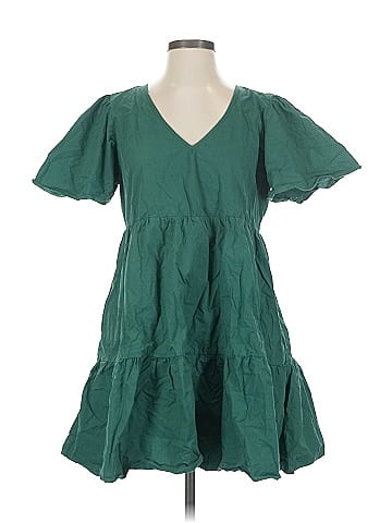 Lost + Wander Casual Dress (view 1)