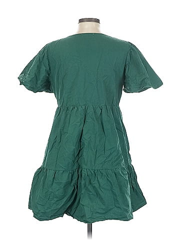 Lost + Wander Casual Dress (view 2)