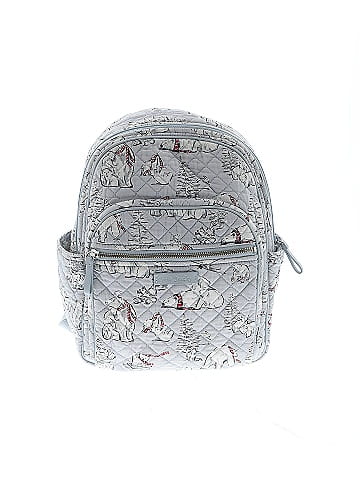 Vera Bradley Beary Merry Small Backpack (view 1)